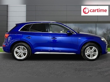 Used Audi Q5 2022 for sale - 76118773: Photo 2