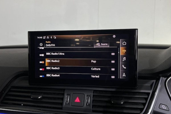 Used Audi Q5 2022 for sale - 76118773: Photo 32