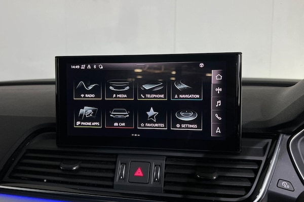 Used Audi Q5 2022 for sale - 76118773: Photo 33