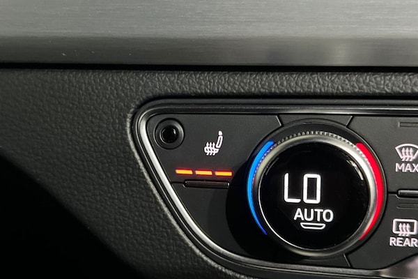 Used Audi Q5 2022 for sale - 76118773: Photo 37