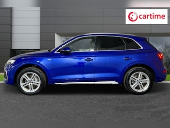 Used Audi Q5 2022 for sale - 76118773: Photo 3