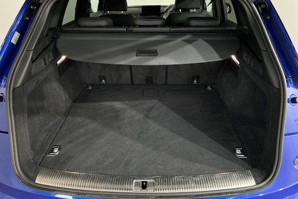 Used Audi Q5 2022 for sale - 76118773: Photo 45