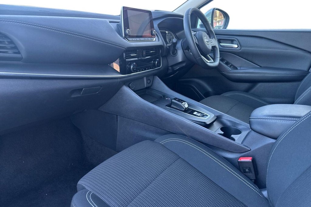 Used Nissan Qashqai 2023 for sale - 76429853: Photo 11