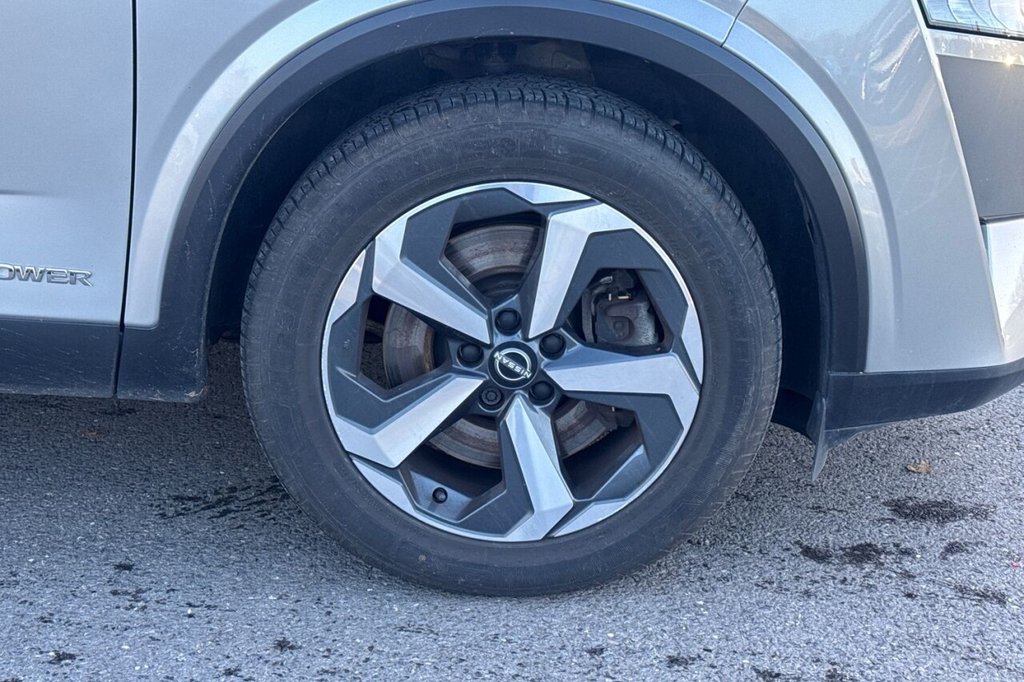 Used Nissan Qashqai 2023 for sale - 76429853: Photo 14