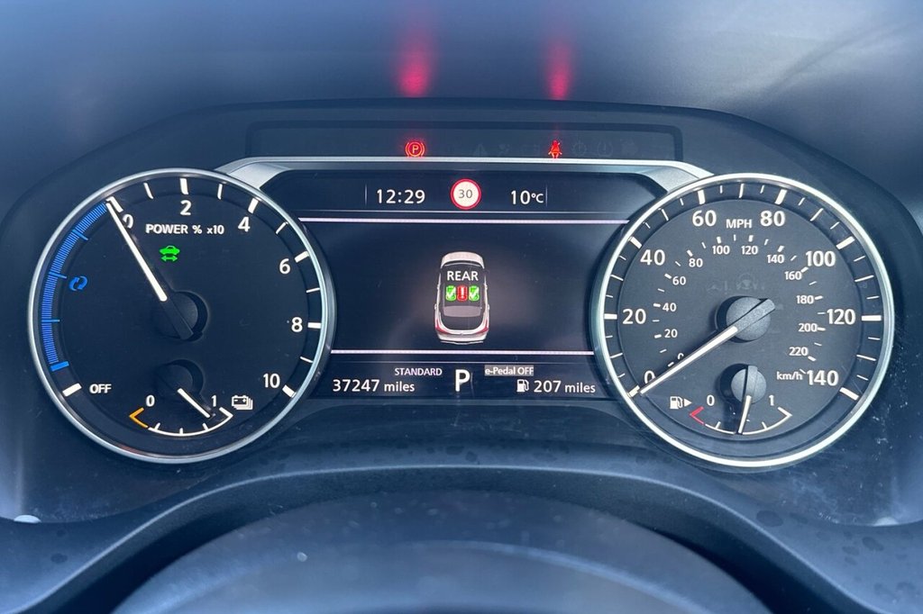 Used Nissan Qashqai 2023 for sale - 76429853: Photo 15