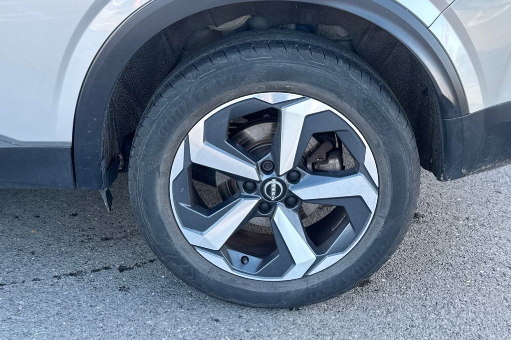 Used Nissan Qashqai 2023 for sale - 76429853: Photo 16