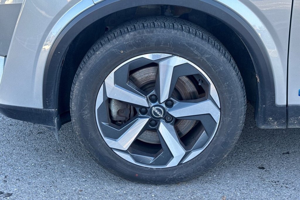 Used Nissan Qashqai 2023 for sale - 76429853: Photo 17