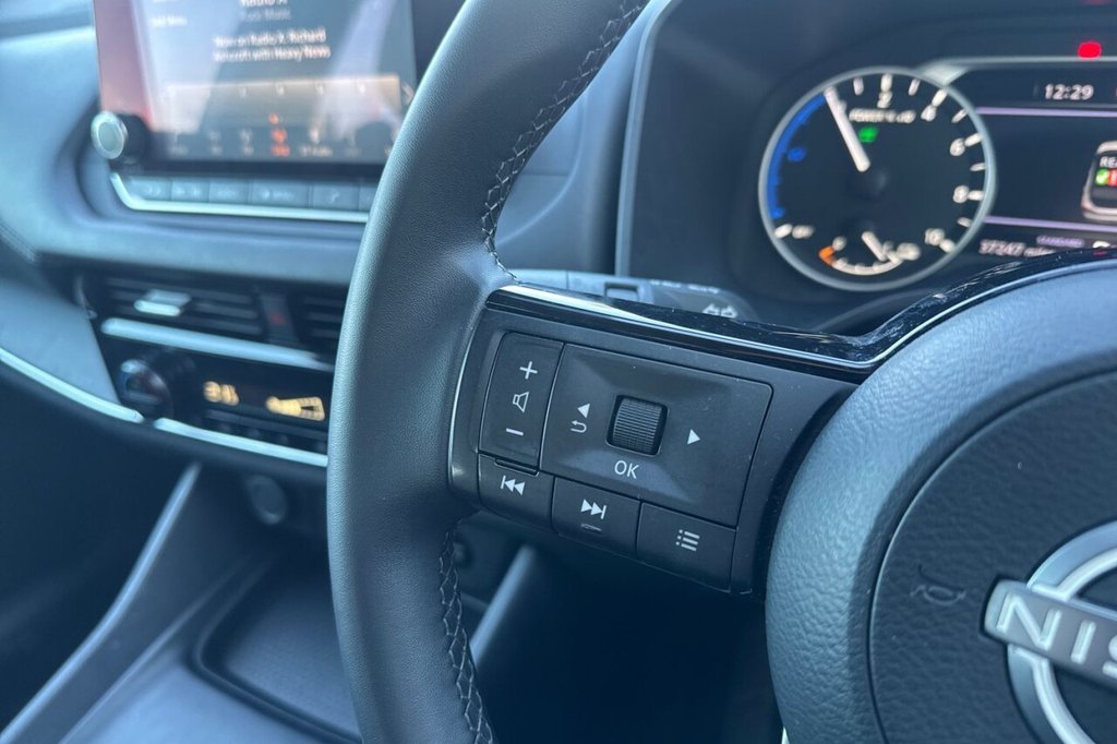 Used Nissan Qashqai 2023 for sale - 76429853: Photo 20