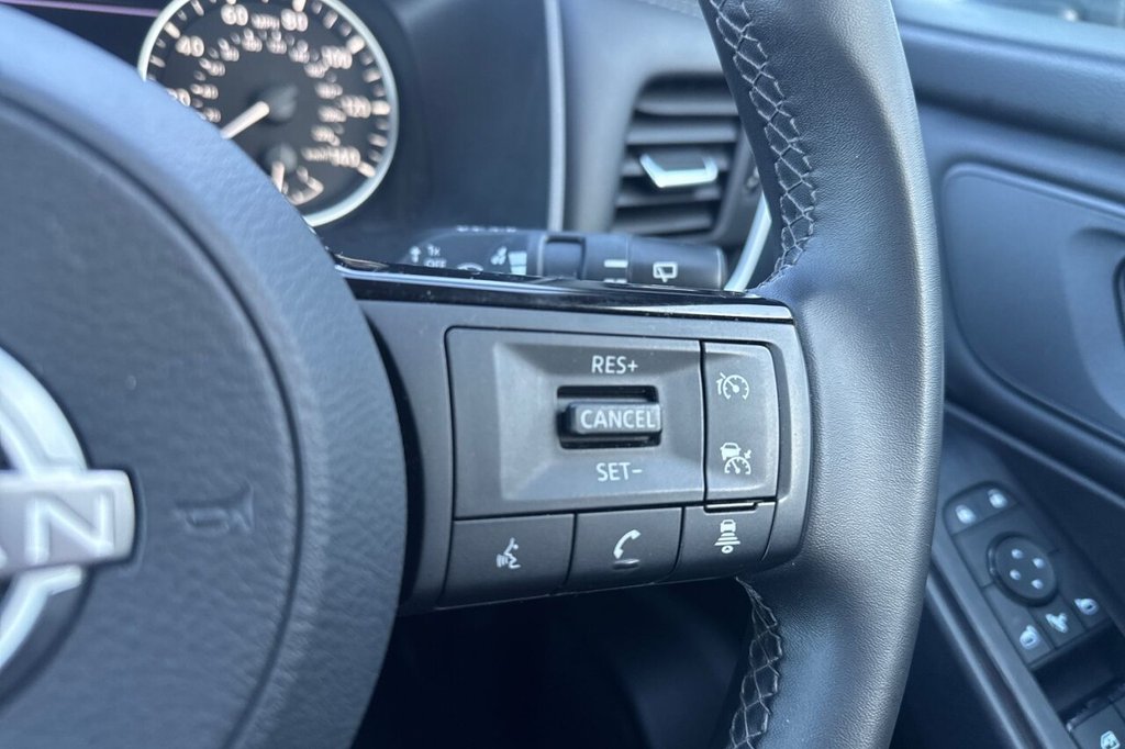 Used Nissan Qashqai 2023 for sale - 76429853: Photo 21