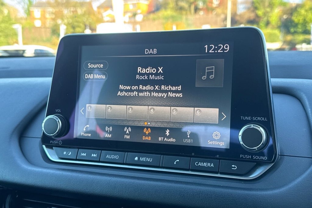 Used Nissan Qashqai 2023 for sale - 76429853: Photo 23