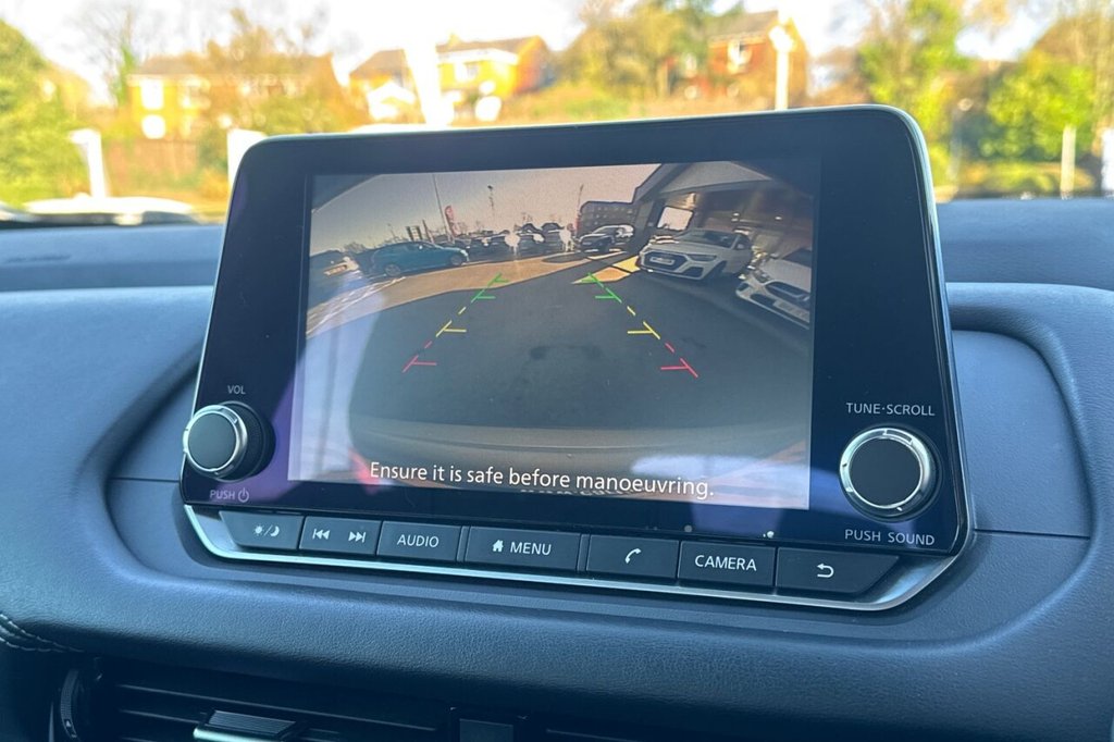 Used Nissan Qashqai 2023 for sale - 76429853: Photo 24