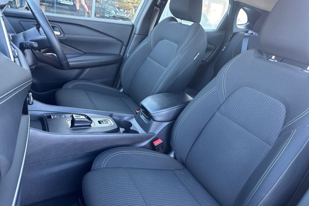 Used Nissan Qashqai 2023 for sale - 76429853: Photo 30