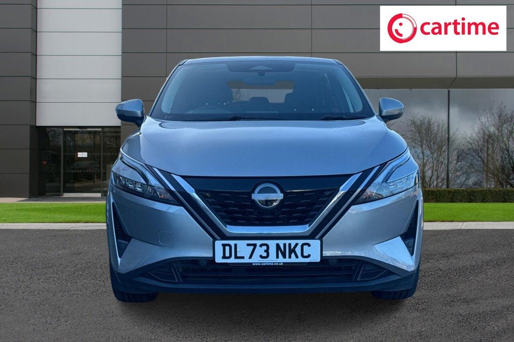 Used Nissan Qashqai 2023 for sale - 76429853: Photo 4