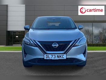 Used Nissan Qashqai 2023 for sale - 76429853: Photo