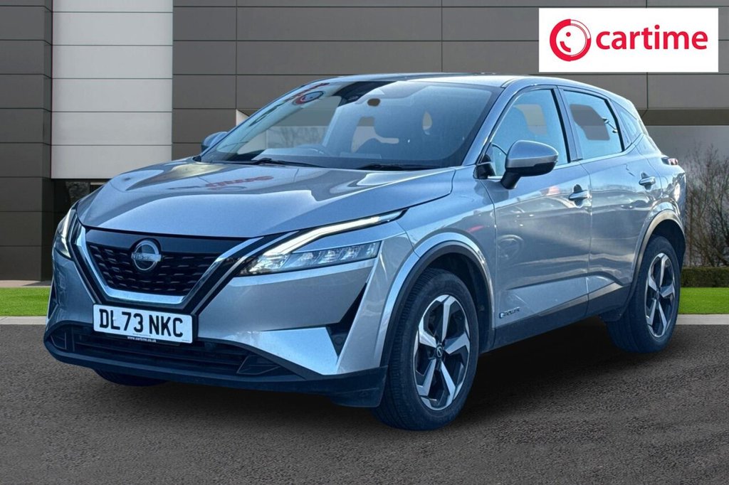 Used Nissan Qashqai 2023 for sale - 76429853: Photo 7