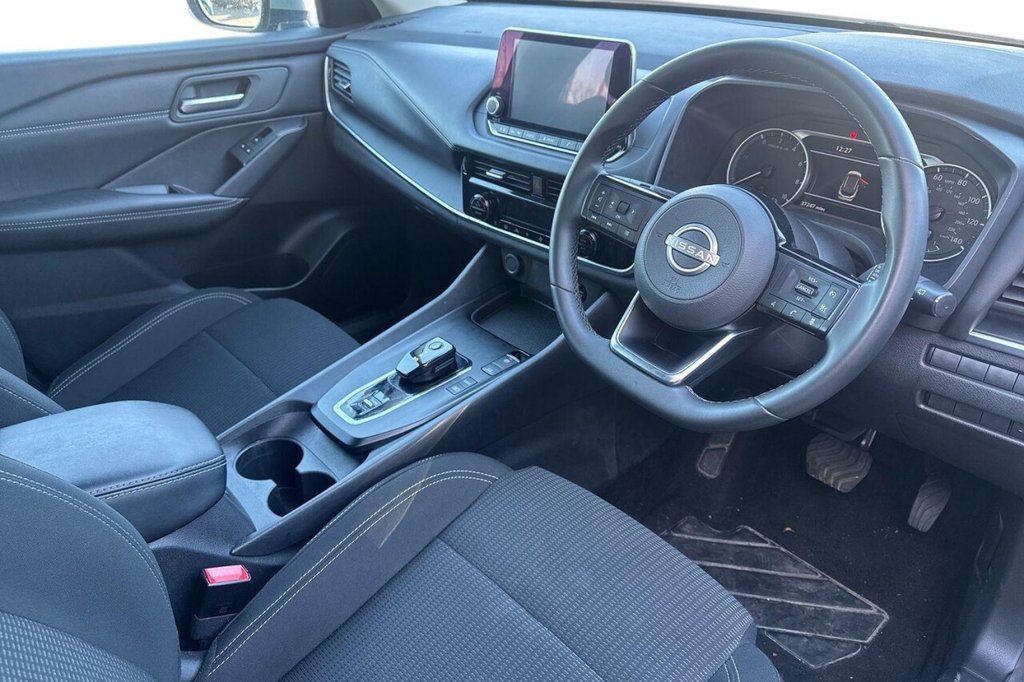 Used Nissan Qashqai 2023 for sale - 76429853: Photo 9