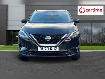 Used Nissan Qashqai 2023 for sale - 77421939: Photo