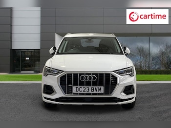 Used Audi Q3 2023 for sale - 77422734: Photo