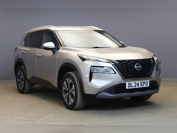 Used Nissan X-Trail 2024 for sale - 79422205: Photo