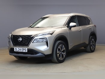 Used Nissan X-Trail 2024 for sale - 79422205: Photo