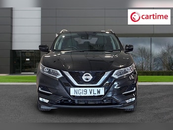 Used Nissan Qashqai 2019 for sale - 78886752: Photo