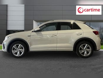 Used Volkswagen T-Roc 2024 for sale - 79695027: Photo