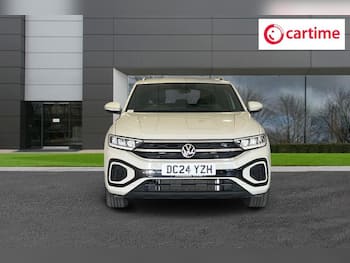 Used Volkswagen T-Roc 2024 for sale - 79695027: Photo