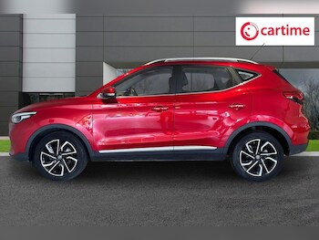 Used MG MG ZS 2021 for sale - 78839262: Photo