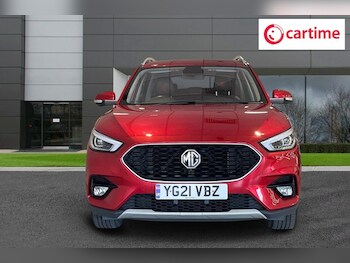 Used MG MG ZS 2021 for sale - 78839262: Photo