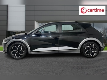 Used Hyundai IONIQ 5 2021 for sale - 75270226: Photo