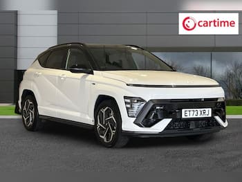 Used Hyundai KONA 2023 for sale - 79506185: Photo
