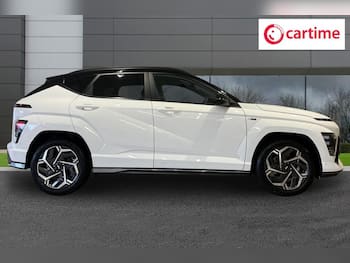 Used Hyundai KONA 2023 for sale - 79506185: Photo