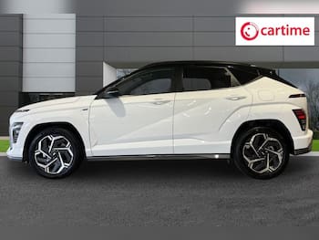 Used Hyundai KONA 2023 for sale - 79506185: Photo