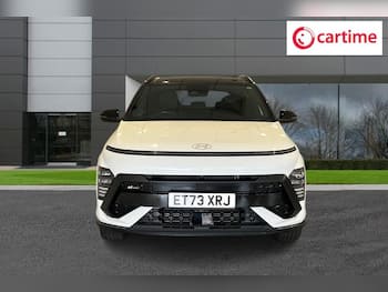 Used Hyundai KONA 2023 for sale - 79506185: Photo