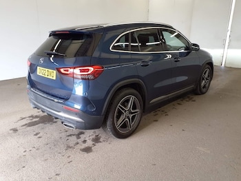 Used Mercedes-Benz GLA 2022 for sale - 78288429: Photo