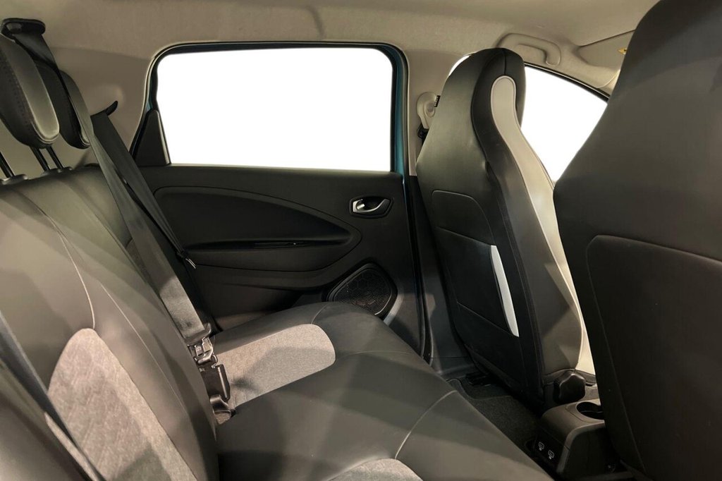 Used Renault Zoe 2021 for sale - 77211866: Photo 10
