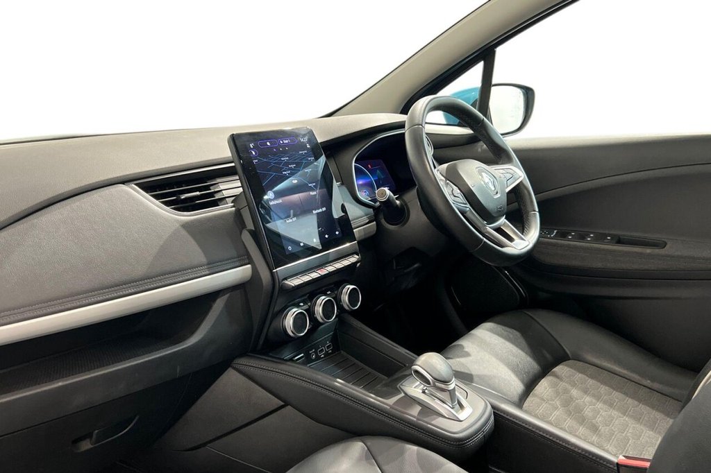 Used Renault Zoe 2021 for sale - 77211866: Photo 11