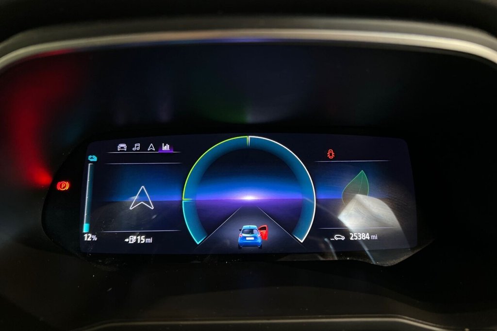 Used Renault Zoe 2021 for sale - 77211866: Photo 15