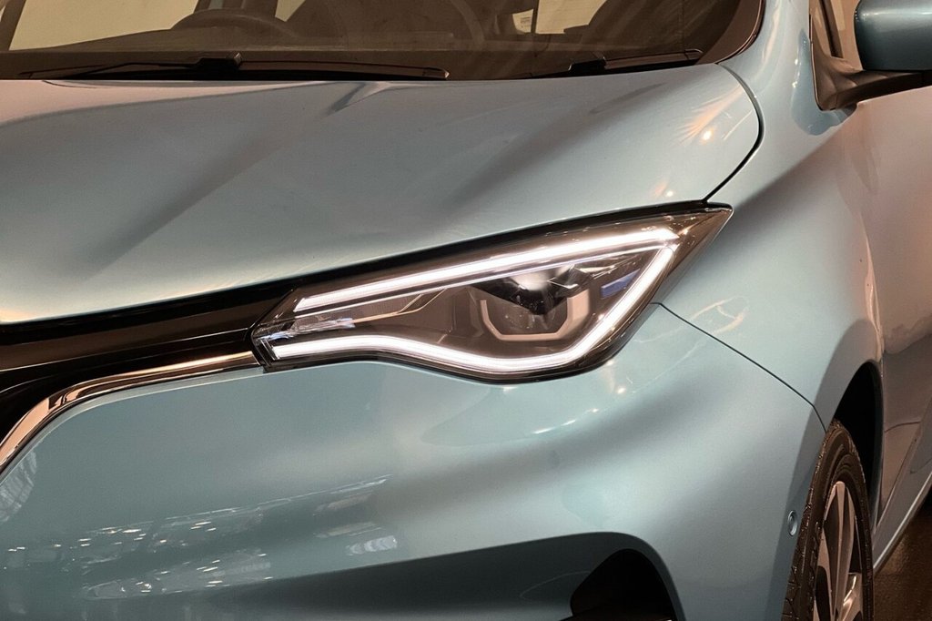 Used Renault Zoe 2021 for sale - 77211866: Photo 16