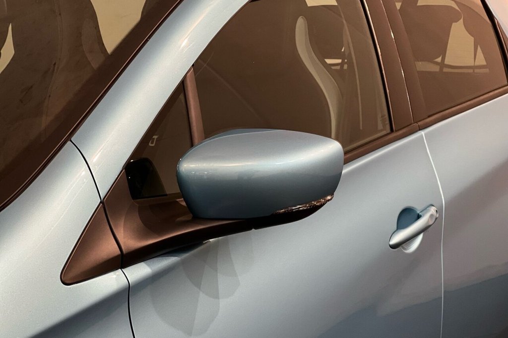 Used Renault Zoe 2021 for sale - 77211866: Photo 17