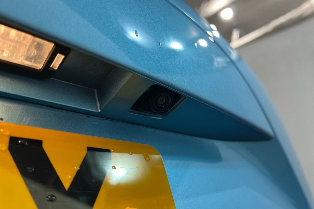 Used Renault Zoe 2021 for sale - 77211866: Photo 20