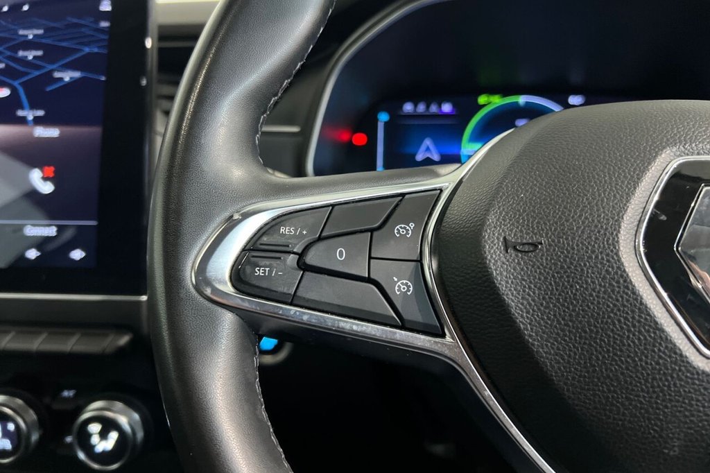 Used Renault Zoe 2021 for sale - 77211866: Photo 25