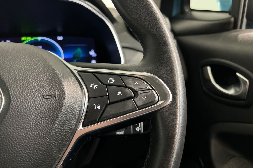 Used Renault Zoe 2021 for sale - 77211866: Photo 26