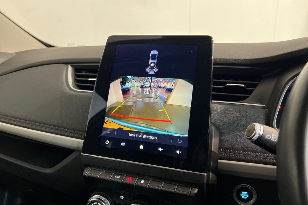 Used Renault Zoe 2021 for sale - 77211866: Photo 28