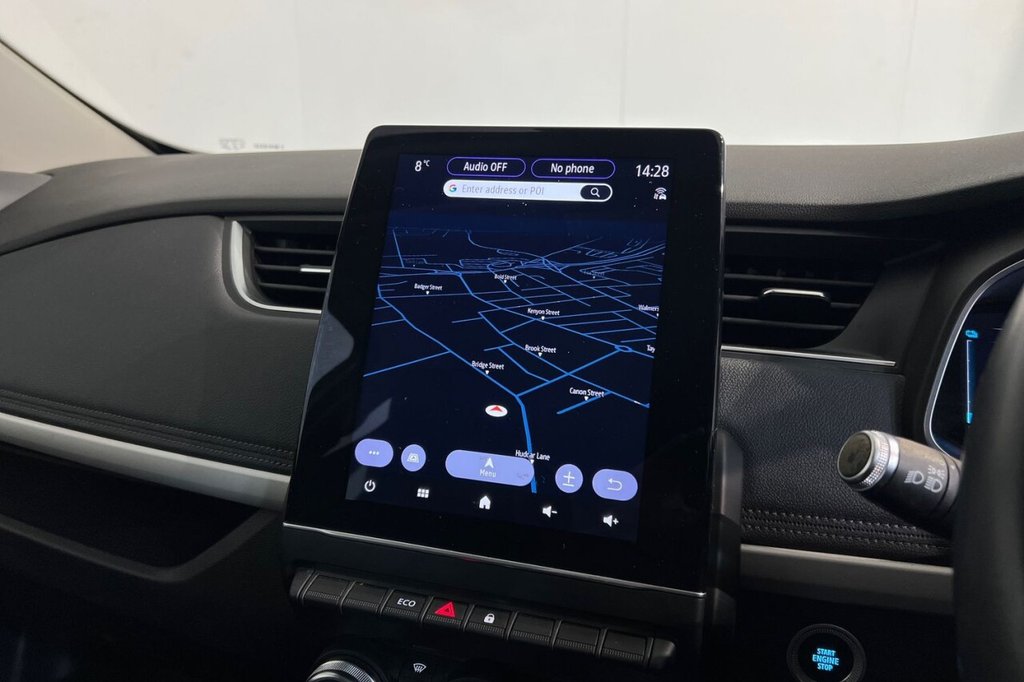 Used Renault Zoe 2021 for sale - 77211866: Photo 29