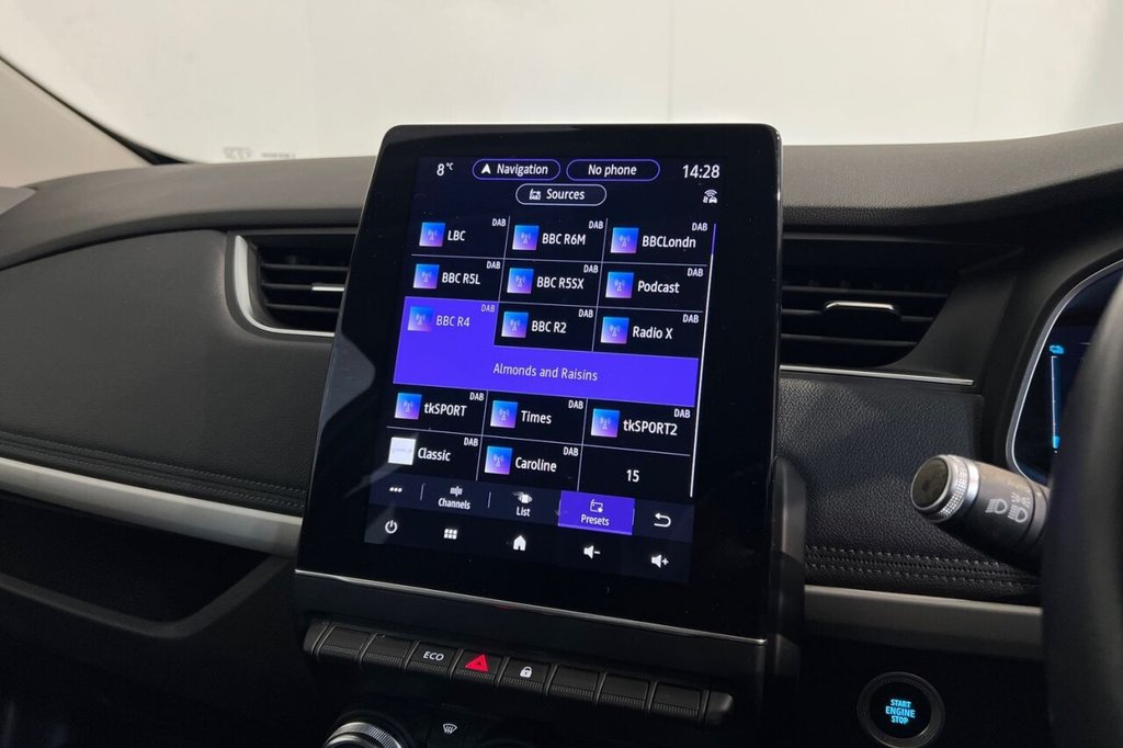 Used Renault Zoe 2021 for sale - 77211866: Photo 30