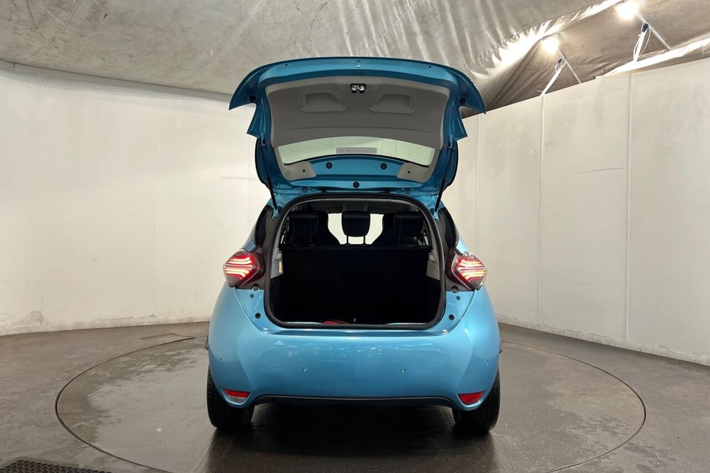 Used Renault Zoe 2021 for sale - 77211866: Photo 36