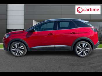Used Peugeot 3008 2018 for sale - 74535852: Photo