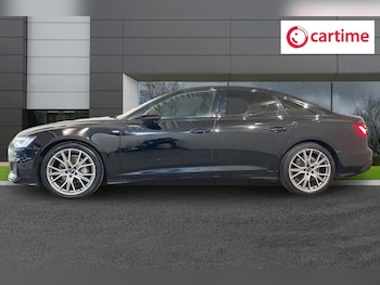 Used Audi A6 2022 for sale - 78543885: Photo