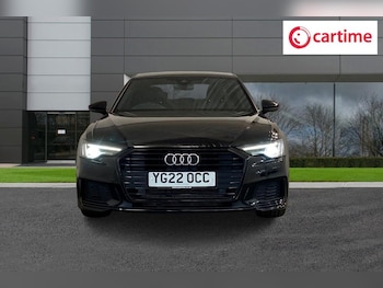 Used Audi A6 2022 for sale - 78543885: Photo